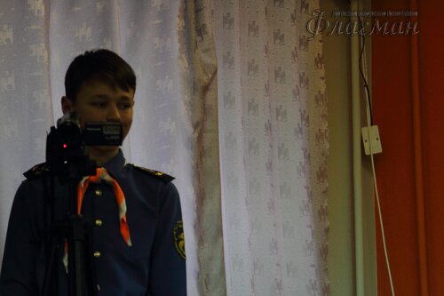 Никита Матюшин